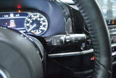 2025 Nissan Pathfinder SL AWD