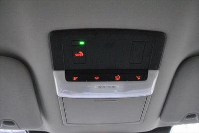 2025 Nissan Pathfinder SL AWD