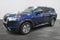 2025 Nissan Pathfinder SL AWD