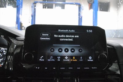 2025 Nissan Pathfinder SL AWD