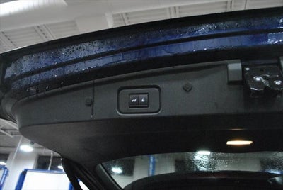 2025 Nissan Pathfinder SL AWD