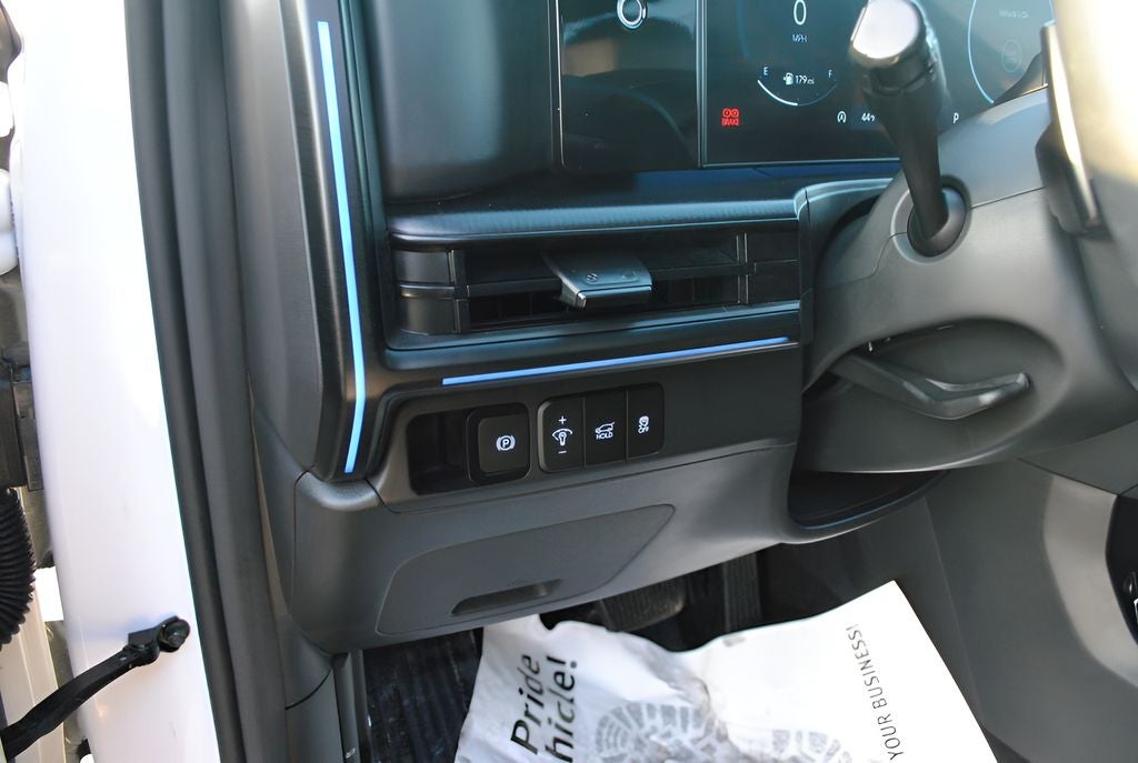 2024 Hyundai Santa Fe Calligraphy AWD