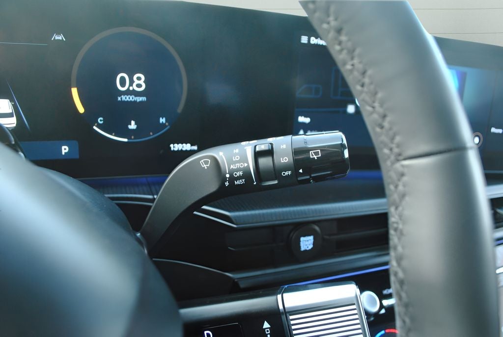 2024 Hyundai Santa Fe Calligraphy AWD