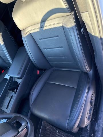 2024 Hyundai Santa Fe Calligraphy AWD