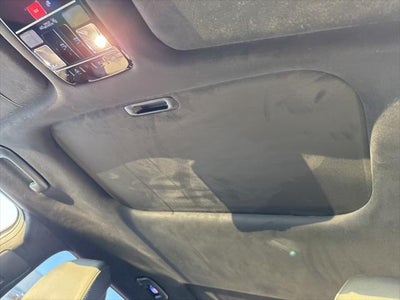 2024 Hyundai Santa Fe Calligraphy AWD