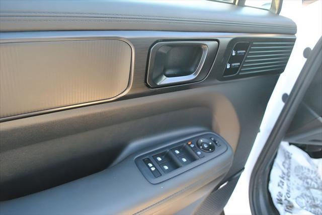 2024 Hyundai Santa Fe Calligraphy AWD