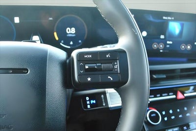 2024 Hyundai Santa Fe Calligraphy AWD