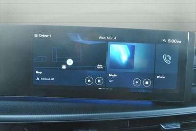 2024 Hyundai Santa Fe Calligraphy AWD