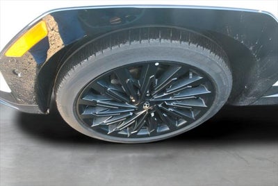 2024 Hyundai Santa Fe Calligraphy AWD