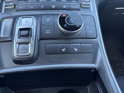 2023 Hyundai Santa Fe SEL AWD