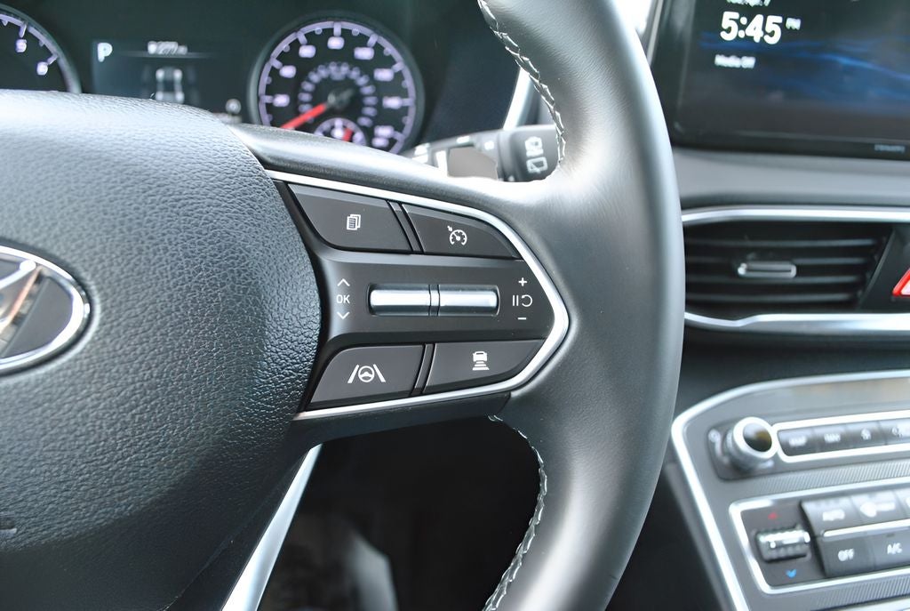 2023 Hyundai Santa Fe SEL AWD