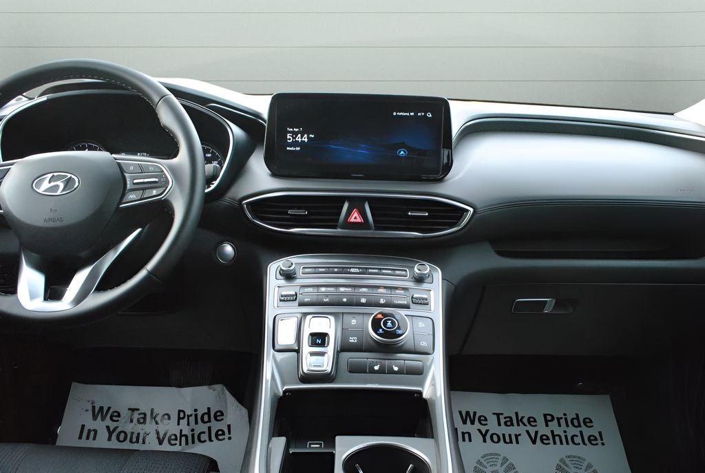2023 Hyundai Santa Fe SEL AWD