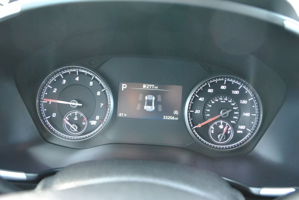 2023 Hyundai Santa Fe SEL AWD