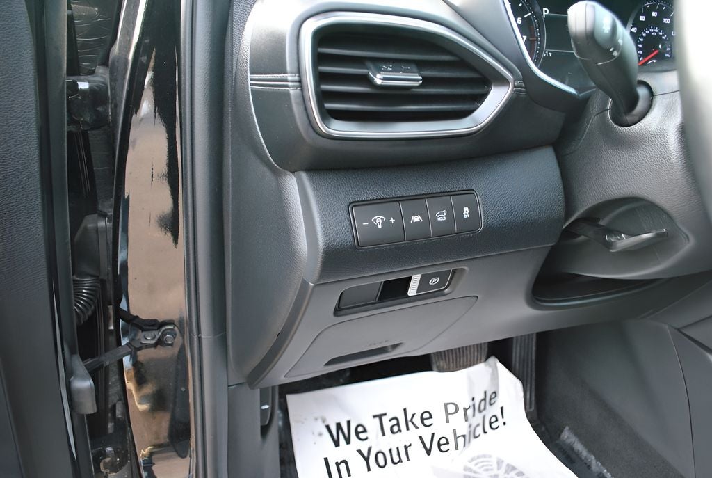 2023 Hyundai Santa Fe SEL AWD