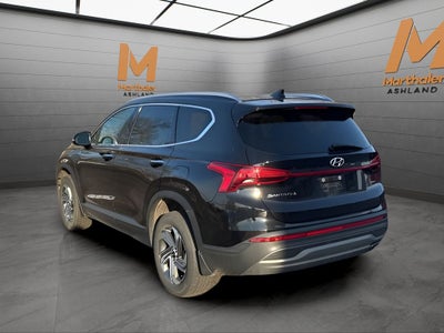 2023 Hyundai Santa Fe SEL AWD