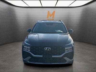 2023 Hyundai Santa Fe SEL AWD