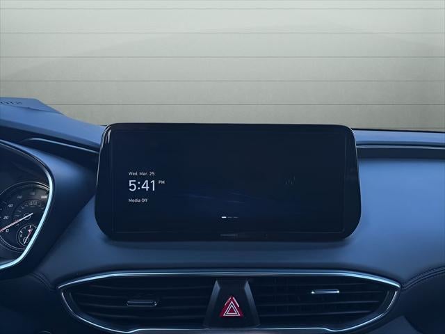 2023 Hyundai Santa Fe SEL AWD