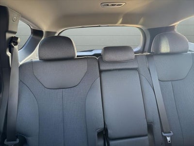 2023 Hyundai Santa Fe SEL AWD