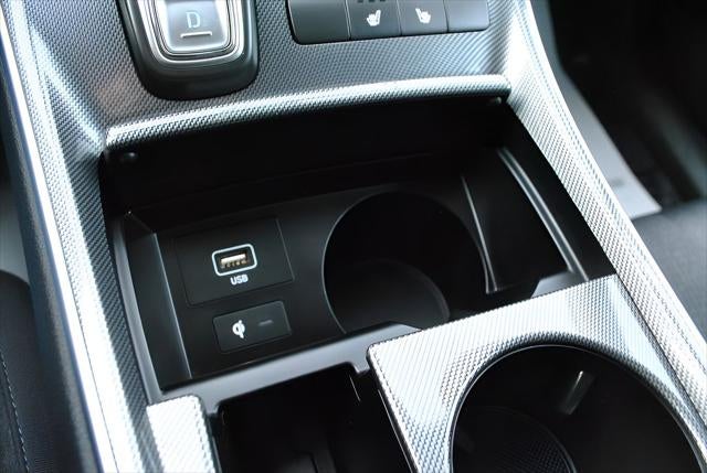 2023 Hyundai Santa Fe SEL AWD