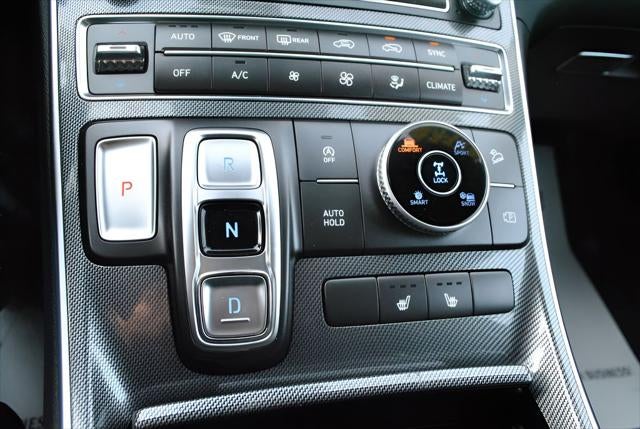 2023 Hyundai Santa Fe SEL AWD