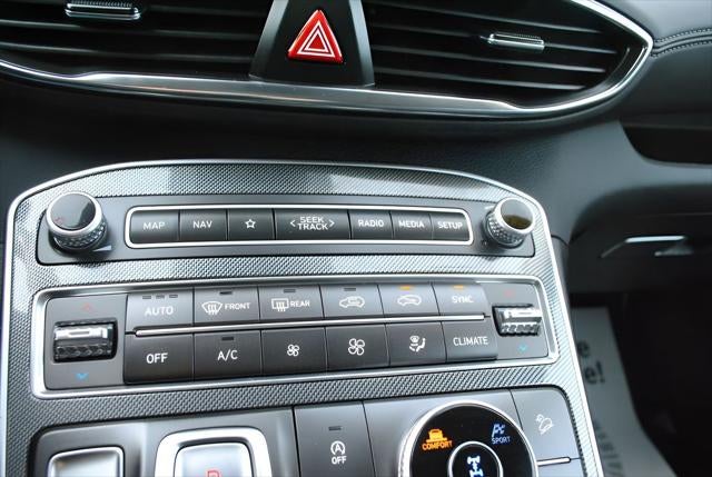 2023 Hyundai Santa Fe SEL AWD