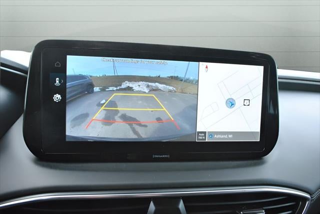 2023 Hyundai Santa Fe SEL AWD