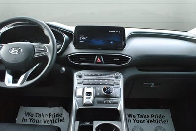 2023 Hyundai Santa Fe SEL AWD