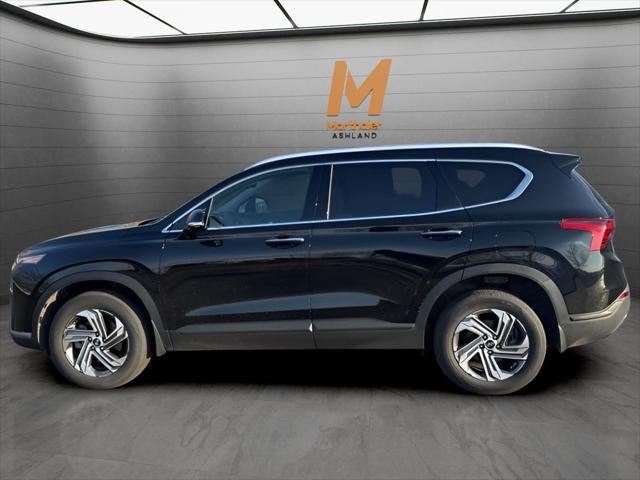2023 Hyundai Santa Fe SEL AWD