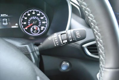 2023 Hyundai Santa Fe SEL AWD