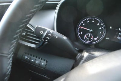 2023 Hyundai Santa Fe SEL AWD