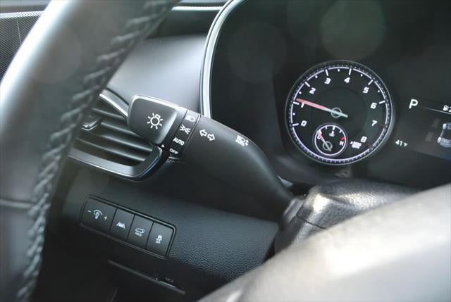 2023 Hyundai Santa Fe SEL AWD