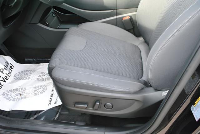 2023 Hyundai Santa Fe SEL AWD