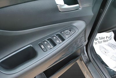 2023 Hyundai Santa Fe SEL AWD