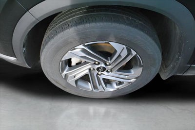 2023 Hyundai Santa Fe SEL AWD