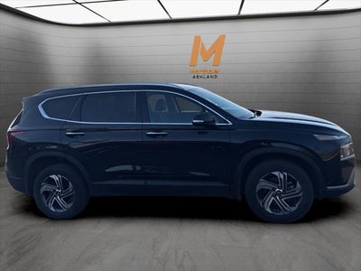 2023 Hyundai Santa Fe SEL AWD
