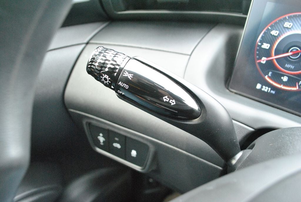 2024 Hyundai Santa Cruz NIGHT AWD