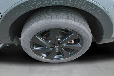 2024 Hyundai Santa Cruz NIGHT AWD