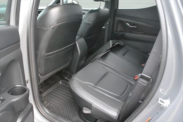 2024 Hyundai Santa Cruz NIGHT AWD