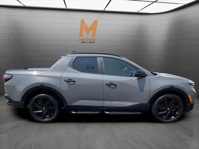 2024 Hyundai Santa Cruz NIGHT AWD