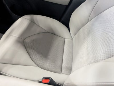 2024 Toyota Grand Highlander XLE 7-Passenger AWD