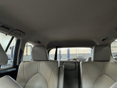 2024 Toyota Grand Highlander XLE 7-Passenger AWD