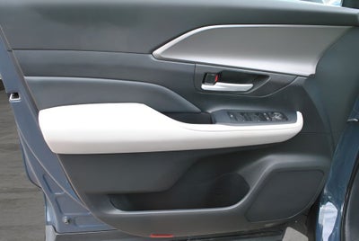 2024 Toyota GRAND HIGHLANDER XLE 7-Passenger AWD