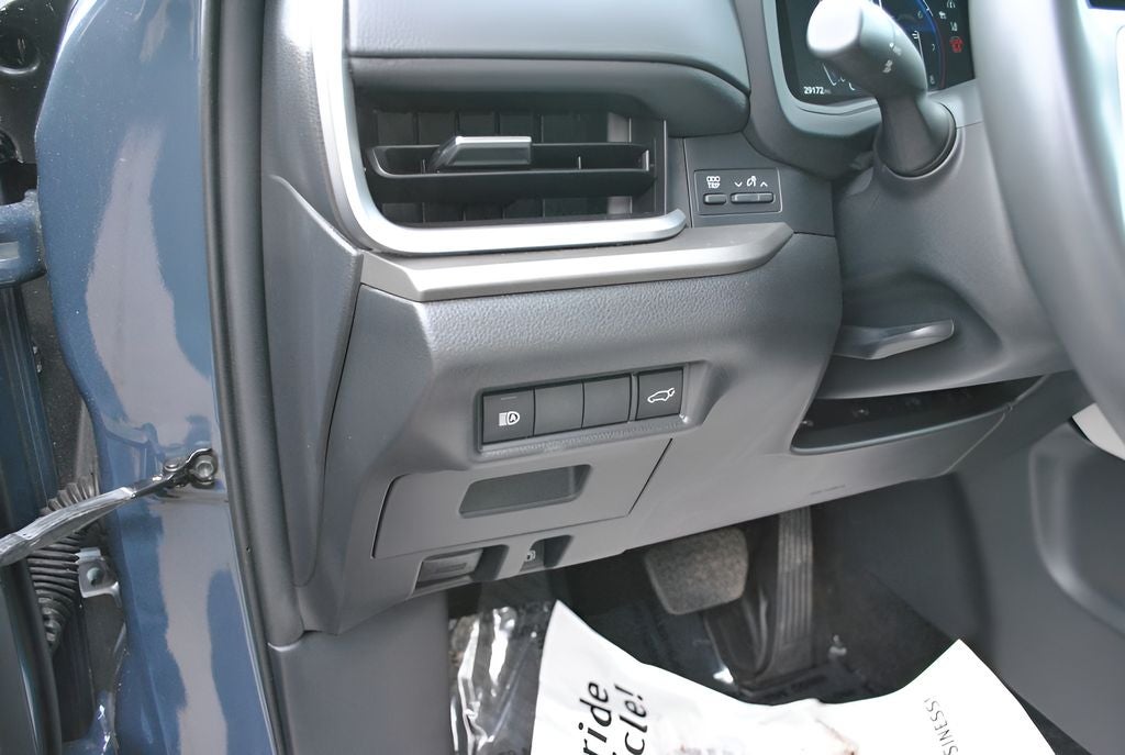 2024 Toyota GRAND HIGHLANDER XLE 7-Passenger AWD