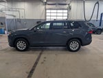 2024 Toyota Grand Highlander XLE 7-Passenger AWD