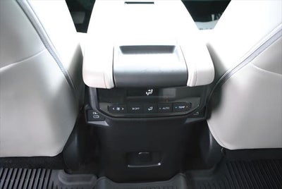 2024 Toyota GRAND HIGHLANDER XLE 7-Passenger AWD