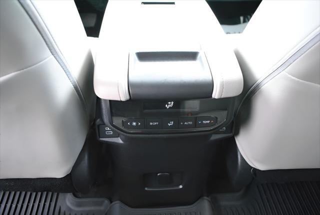 2024 Toyota GRAND HIGHLANDER XLE 7-Passenger AWD