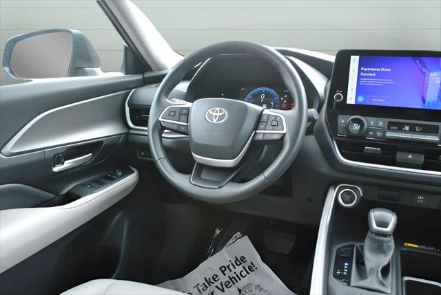 2024 Toyota GRAND HIGHLANDER XLE 7-Passenger AWD