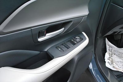 2024 Toyota GRAND HIGHLANDER XLE 7-Passenger AWD