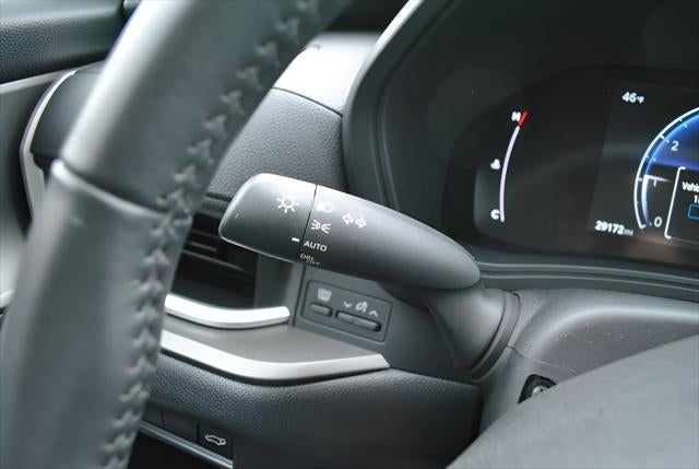 2024 Toyota GRAND HIGHLANDER XLE 7-Passenger AWD