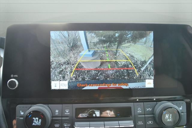 2024 Toyota GRAND HIGHLANDER XLE 7-Passenger AWD